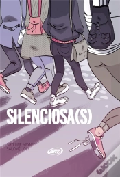 Capa do artigo Silenciosa(S)