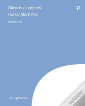 Capa do artigo Silencis Eloquents