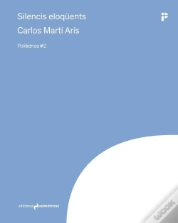 Capa do artigo Silencis Eloquents