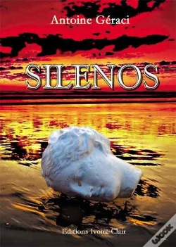 Capa do artigo Silenos
