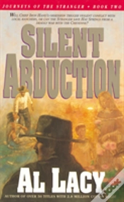 Capa do artigo Silent Abduction