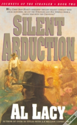 Capa do artigo Silent Abduction