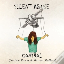 Capa do artigo Silent Abuse, Control