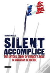 Capa do artigo Silent Accomplice