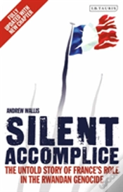Capa do artigo Silent Accomplice