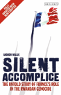 Silent Accomplice - Preview