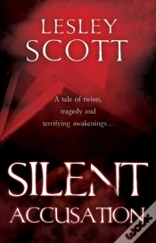 Capa do artigo Silent Accusation