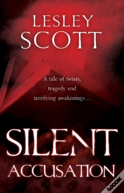 Capa do artigo Silent Accusation