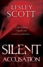 Silent Accusation - Preview