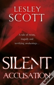 Capa do artigo Silent Accusation