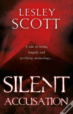 Capa do artigo Silent Accusation
