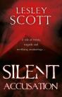 Silent Accusation - Preview