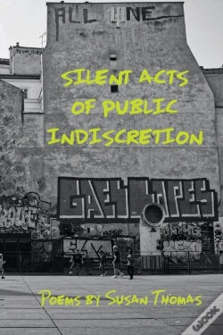 Capa do artigo Silent Acts Of Public Indiscretion