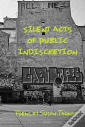 Capa do artigo Silent Acts Of Public Indiscretion