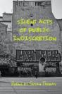 Silent Acts Of Public Indiscretion - Preview