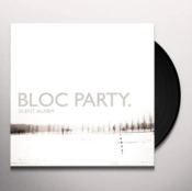 Capa do artigo Silent Alarm - Vinil