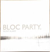 Capa do artigo Silent Alarm - Vinil