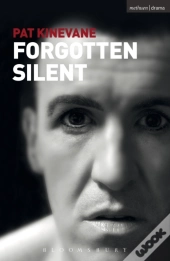 Silent And Forgotten