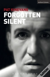 Capa do artigo Silent And Forgotten