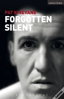 Capa do artigo Silent And Forgotten