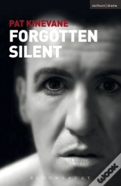 Capa do artigo Silent And Forgotten