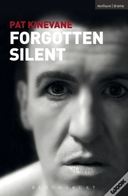 Capa do artigo Silent And Forgotten