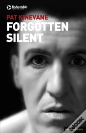 Capa do artigo Silent And Forgotten
