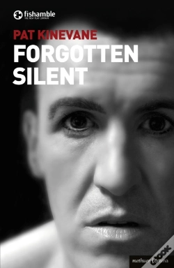 Capa do artigo Silent And Forgotten