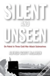 Capa do artigo Silent And Unseen