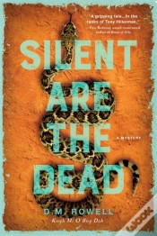 Capa do artigo Silent Are The Dead