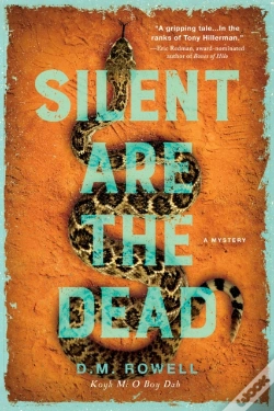 Capa do artigo Silent Are The Dead