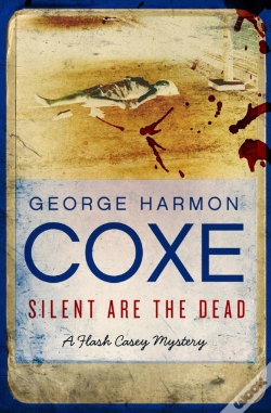 Capa do artigo Silent Are The Dead