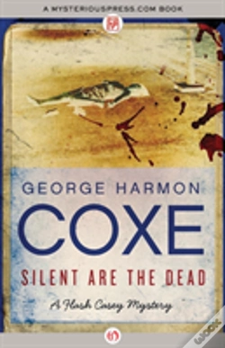 Capa do artigo Silent Are The Dead