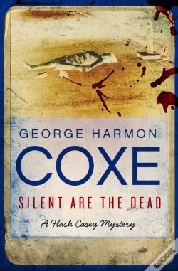 Capa do artigo Silent Are The Dead