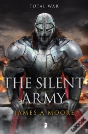 Capa do artigo Silent Army
