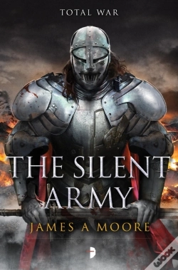 Capa do artigo Silent Army