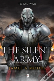 Capa do artigo Silent Army