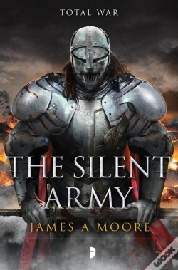 Capa do artigo Silent Army