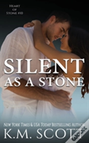 Capa do artigo Silent As A Stone