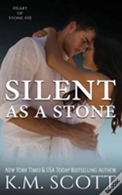 Capa do artigo Silent As A Stone