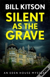 Silent As The Grave