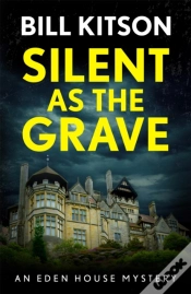 Capa do artigo Silent As The Grave