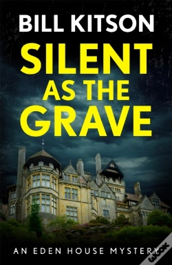 Capa do artigo Silent As The Grave