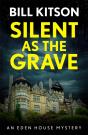 Silent As The Grave - Preview