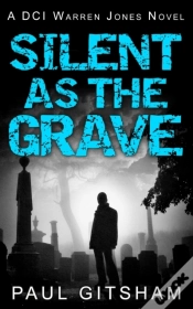 Capa do artigo Silent As The Grave