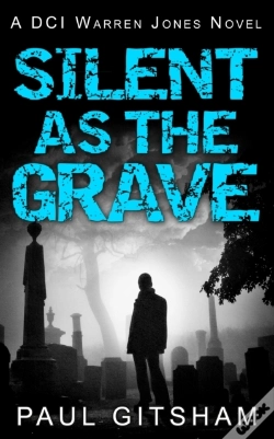 Capa do artigo Silent As The Grave