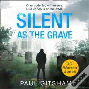 Capa do artigo Silent As The Grave
