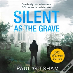 Capa do artigo Silent As The Grave