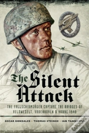 Capa do artigo Silent Attack
