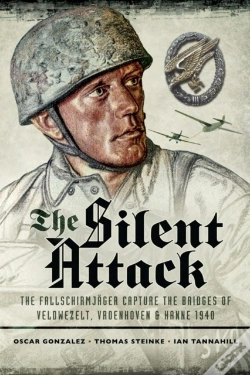 Capa do artigo Silent Attack